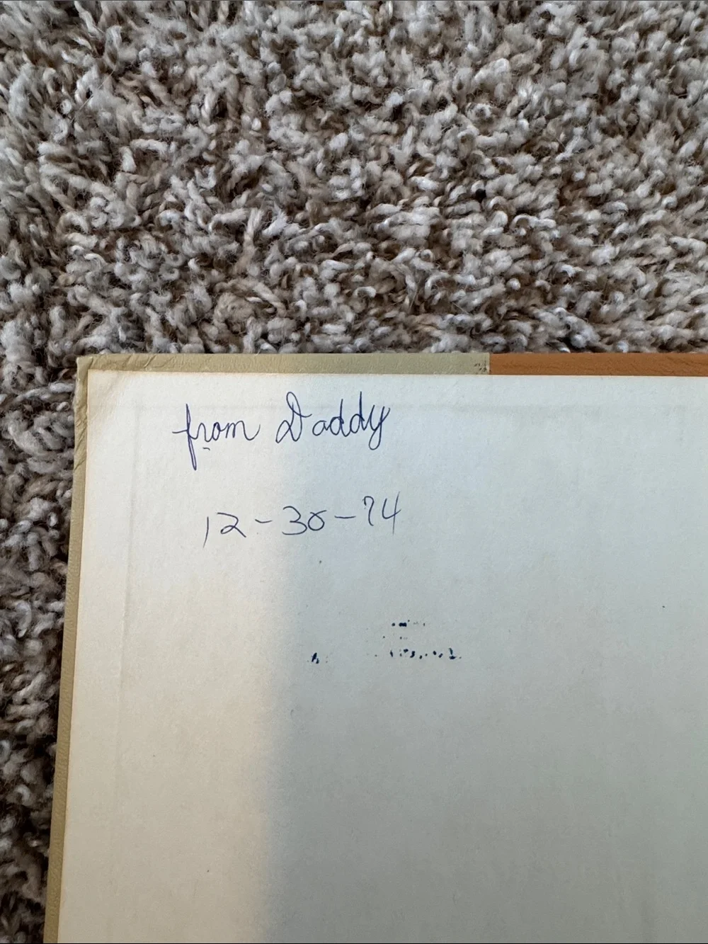 Little Women Antique Book | Vintage